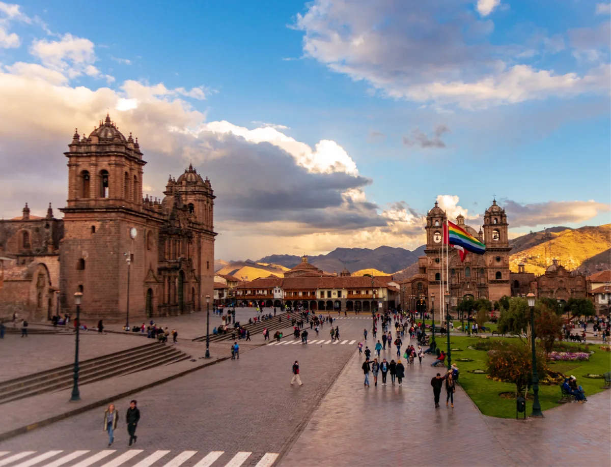 Cusco