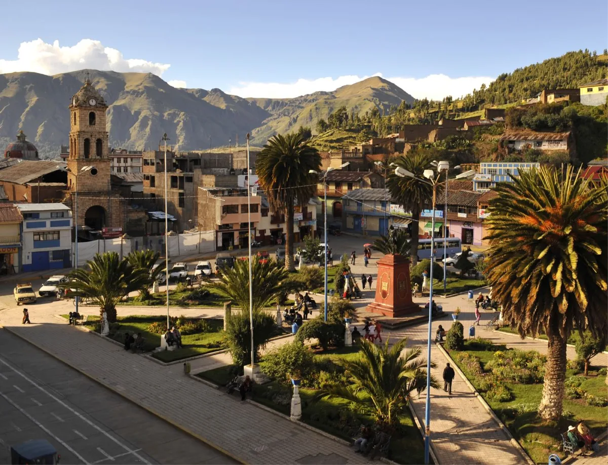 Sicuani